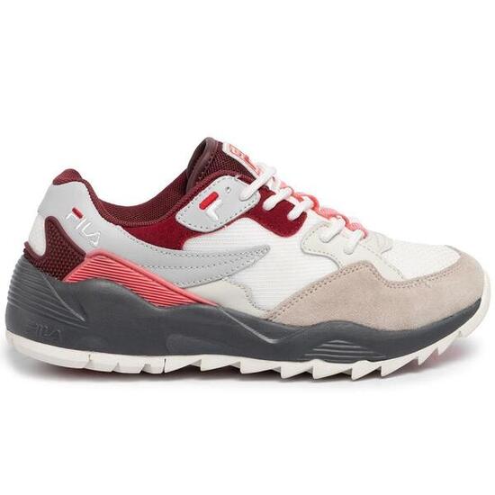 Baskets Femme Baskets Fila Multicolore Multicolore Fila