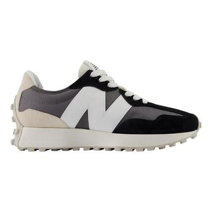 Zapatilla 327 Talla 45 - U327FE Negro