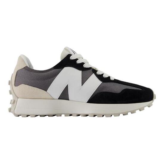 Zapatilla 327 Talla 45 - U327FE Negro