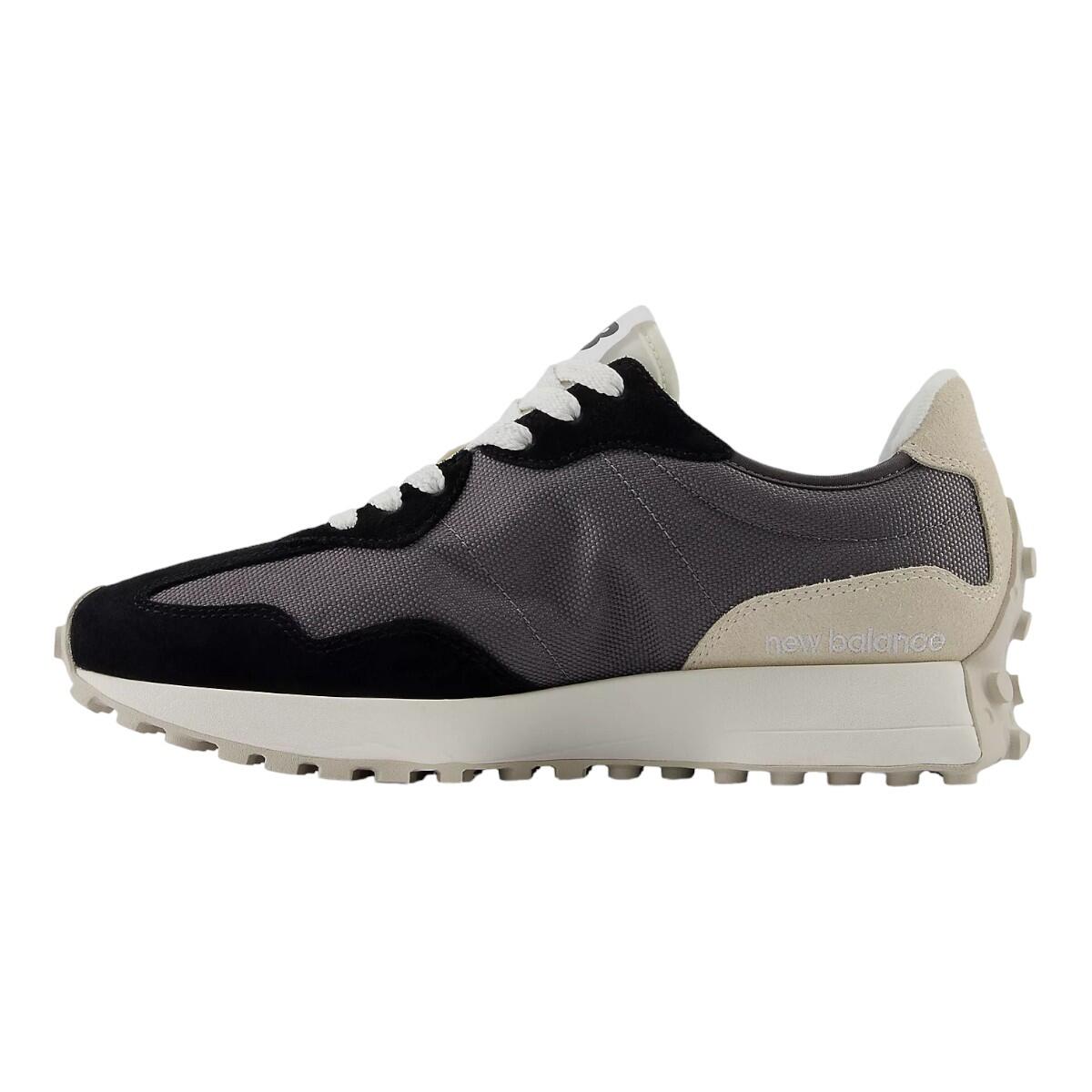 Zapatilla 327 Talla 41.5 - U327FE Negro 3/5