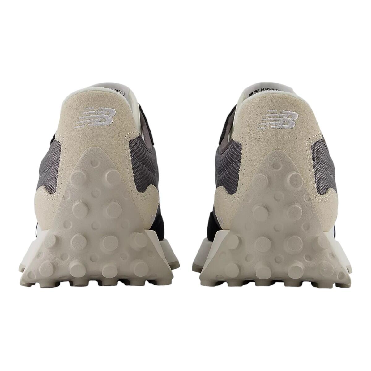 Zapatilla 327 Talla 41.5 - U327FE Negro 4/5