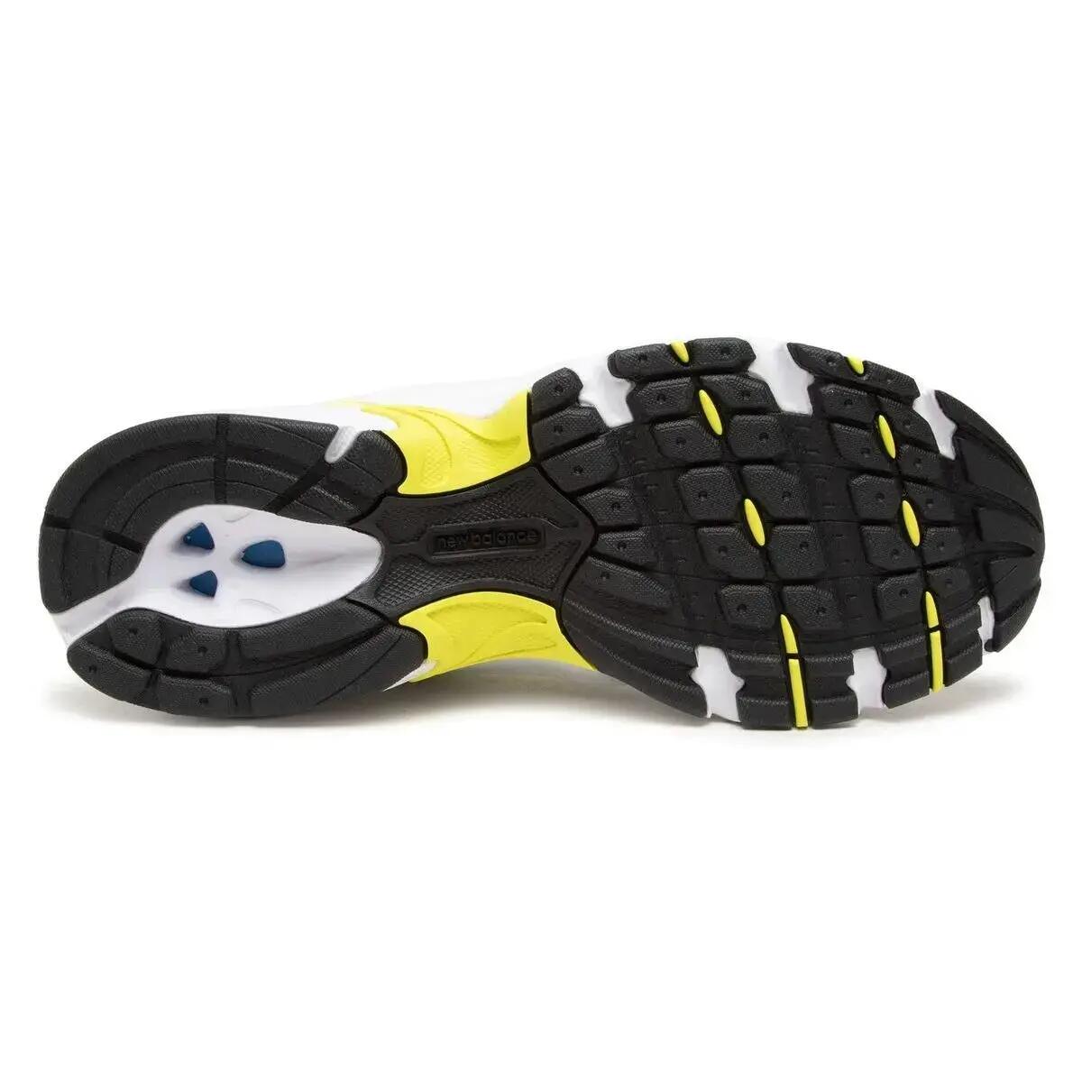Baskets mode Femme MR530 Blanc 5/5