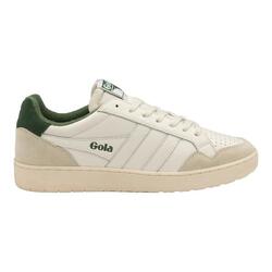 Baskets mode Femme EAGLE Blanc