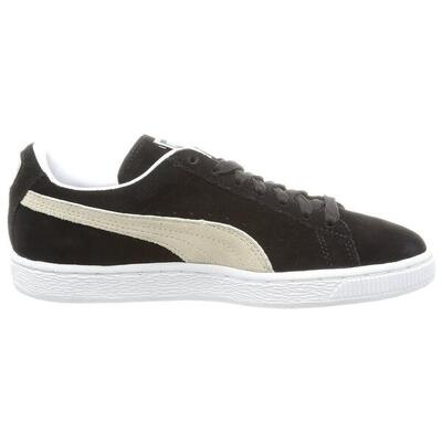 Zapatillas deportivas Suede Classic +