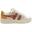 Baskets mode Femme SUPERSLAM BLAZE Or