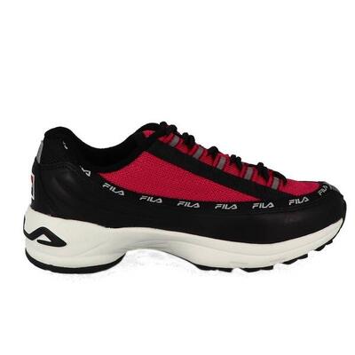 Baskets Femme Baskets Fila Noir Noir Fila