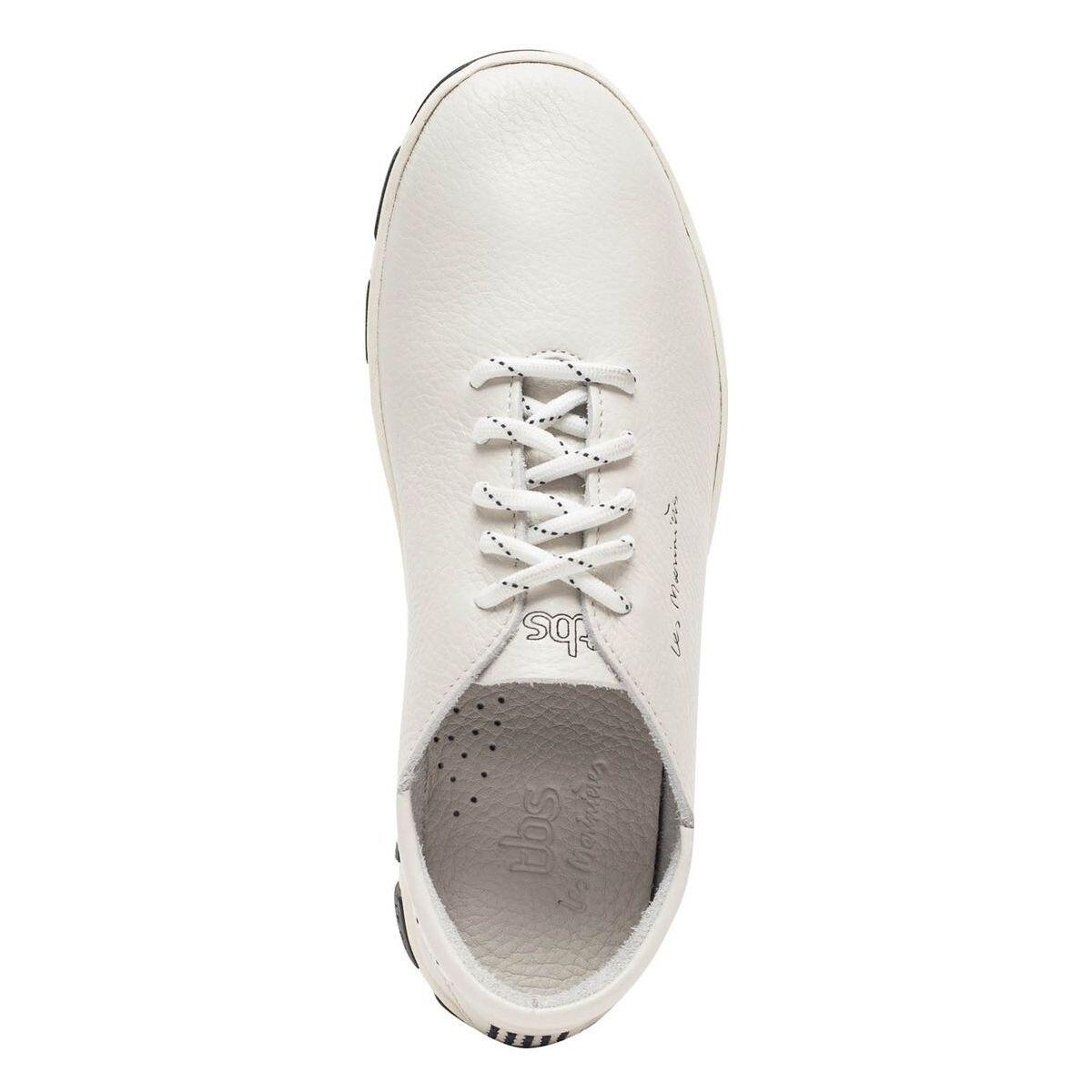 Baskets Femme Baskets TBS JAZARU Blanc TBS 5/5
