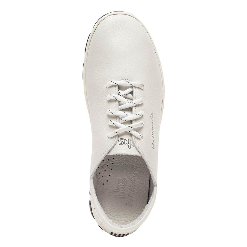 Baskets Femme Baskets TBS JAZARU Blanc TBS