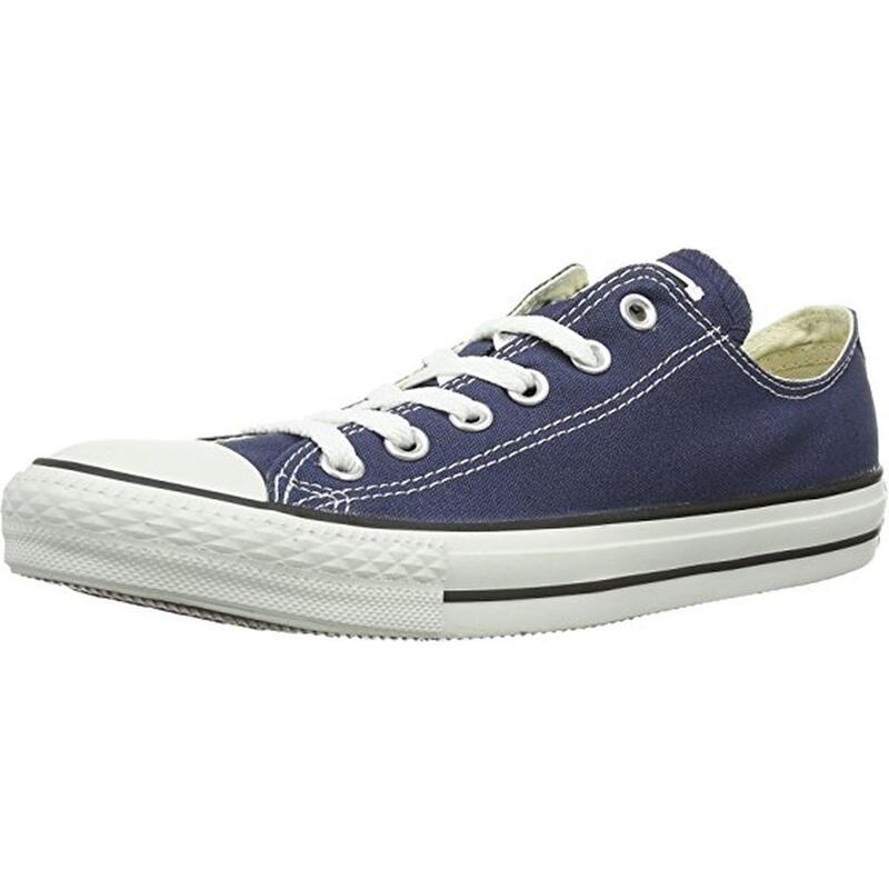 Tenisi unisex Converse Chuck Taylor All Star Ox, Albastru