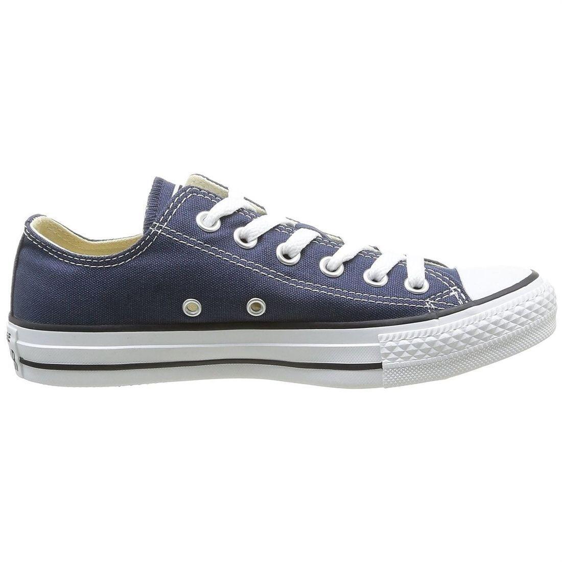 Converse - Baskets Mode Femme All Star Ox Bleu - Chaussures De Sport - Bleu - Decathlon