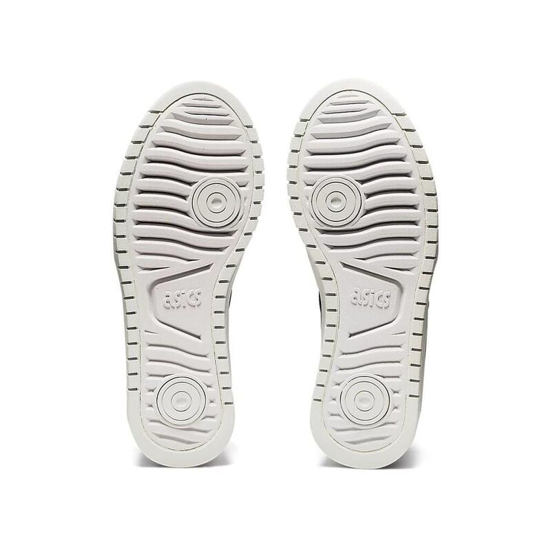 Pantofi sport pentru femei Asics Japan Plataform Alb