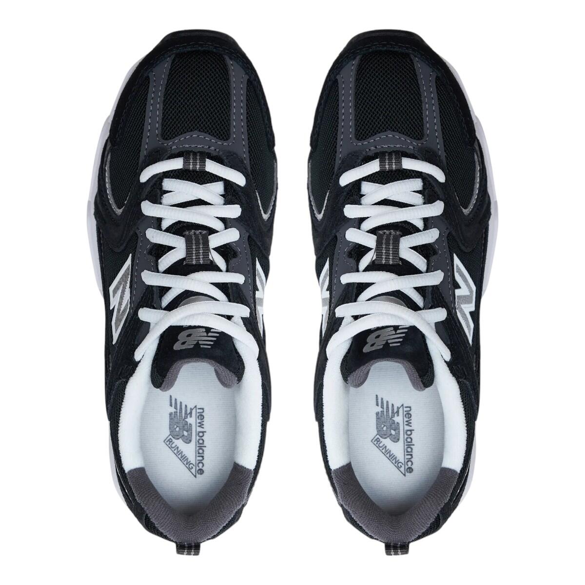 Baskets mode Femme MR530 Noir 5/5