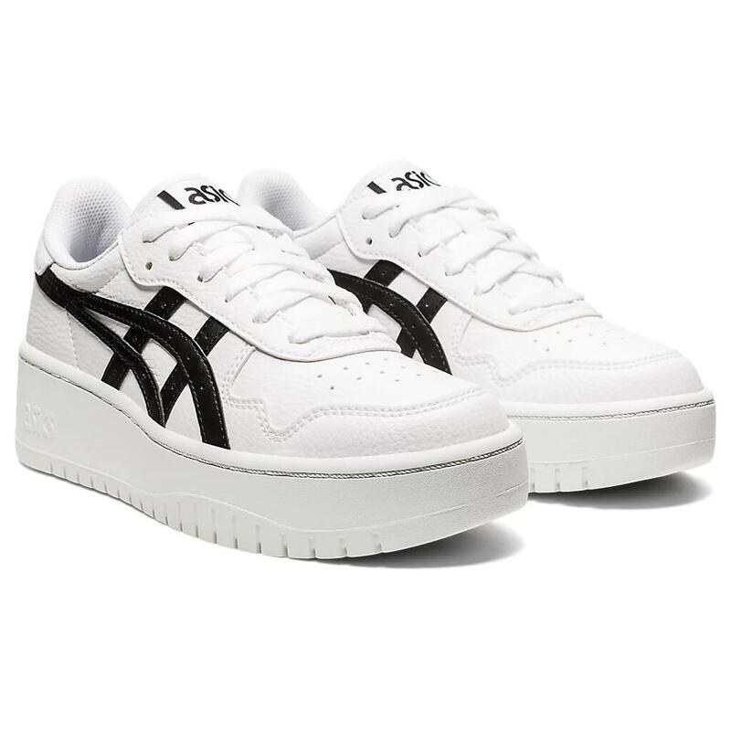 Baskets mode Femme JAPAN S PF Blanc