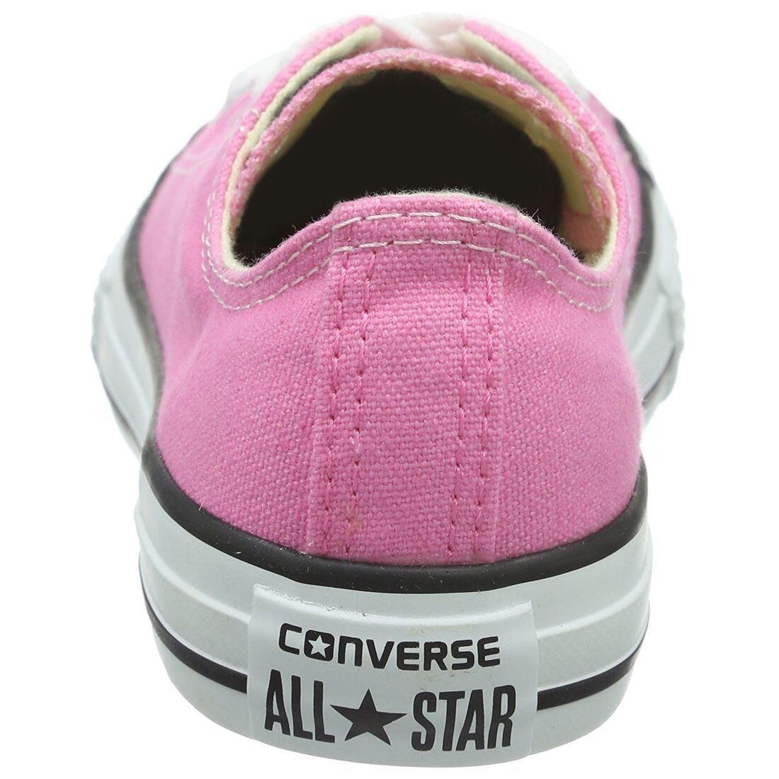 Baskets mode Femme ALL STAR OX Rose 4/5