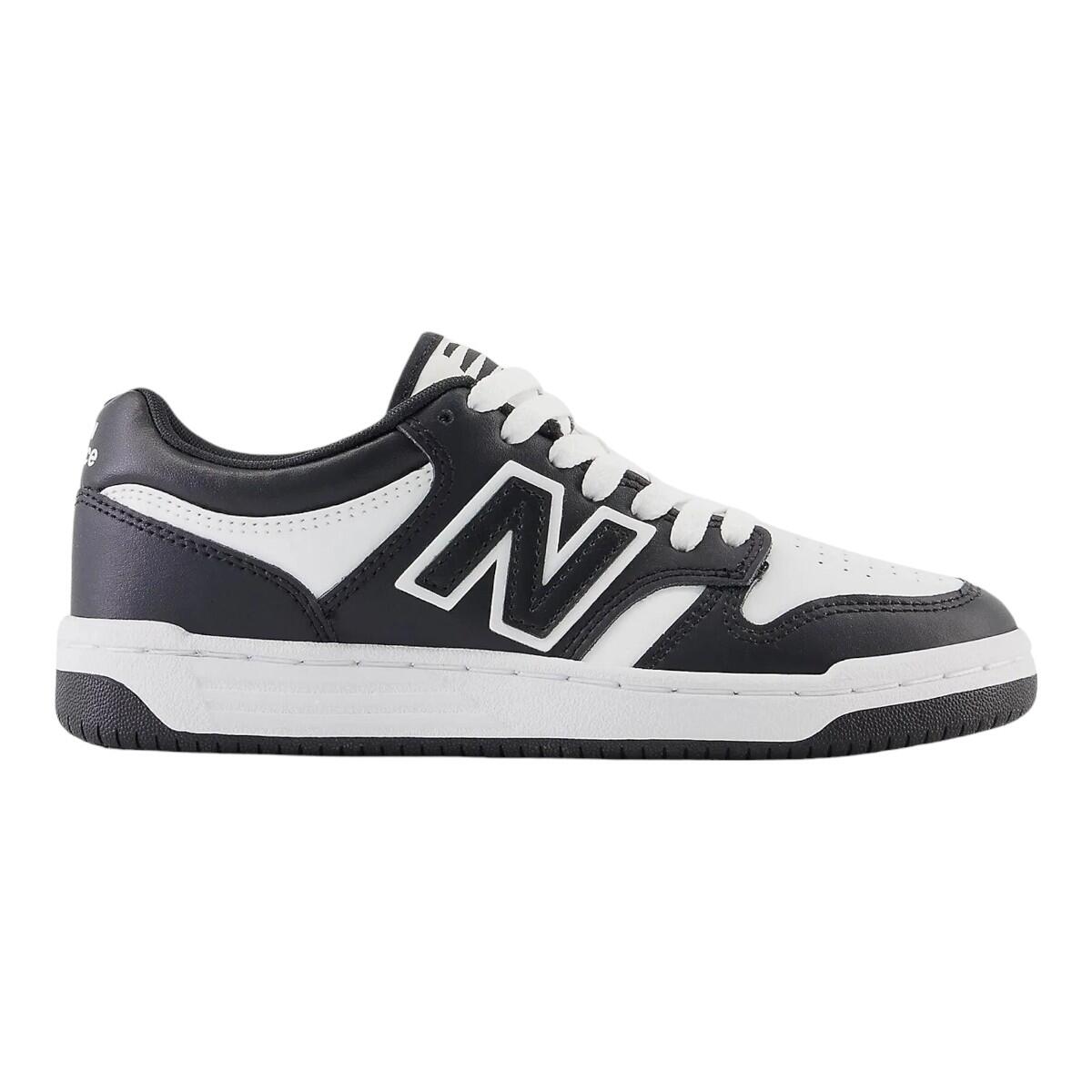 Baskets mode Femme GSB480 Noir 1/5