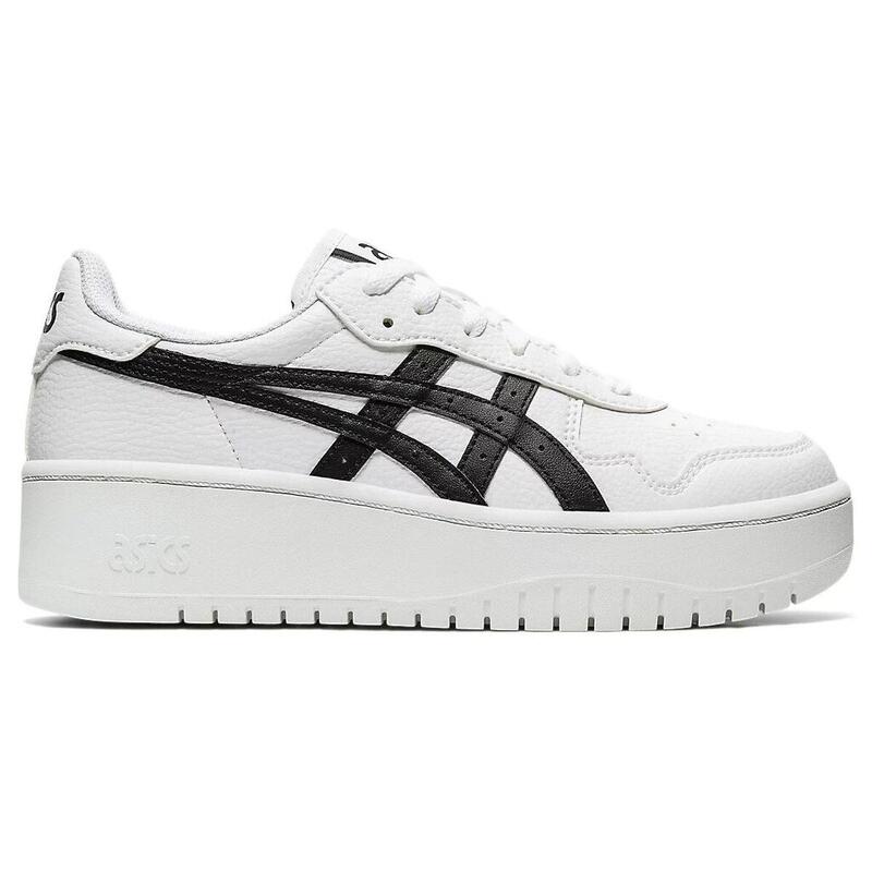 Baskets mode Femme JAPAN S PF Blanc