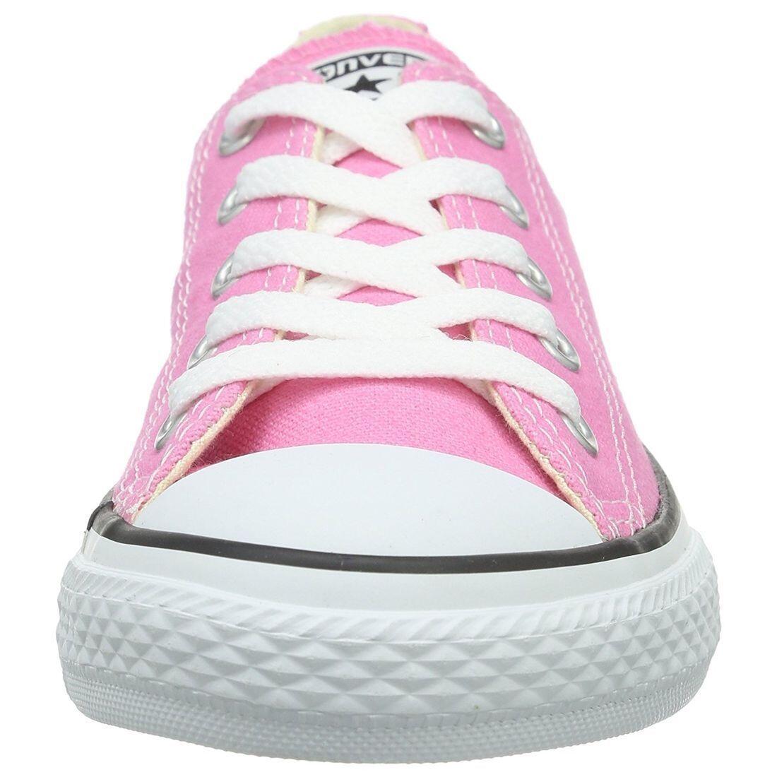 Baskets mode Femme ALL STAR OX Rose 3/5