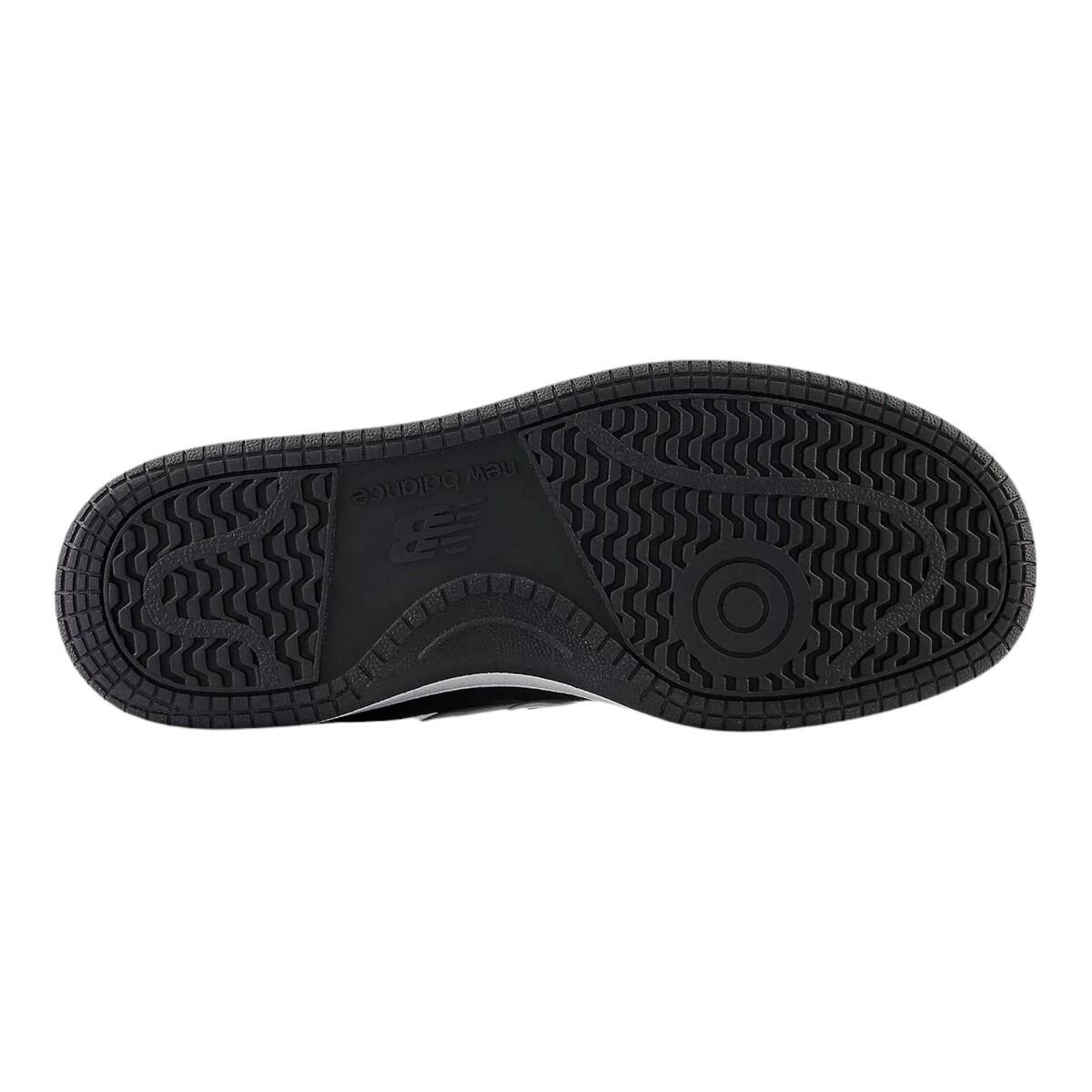 Baskets mode Femme GSB480 Noir 5/5