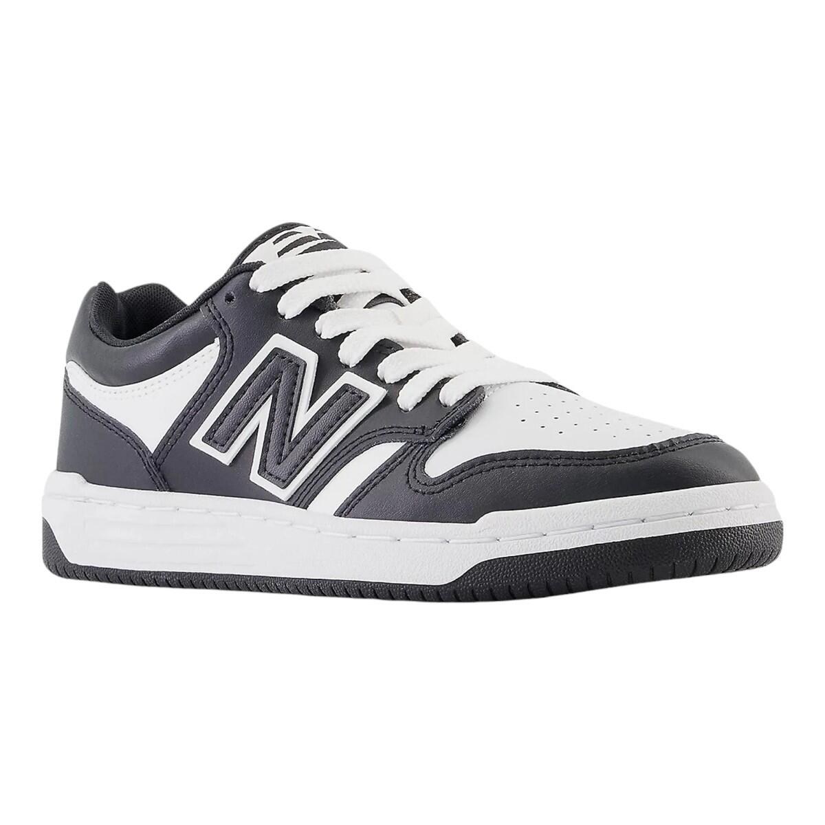Baskets mode Femme GSB480 Noir 2/5