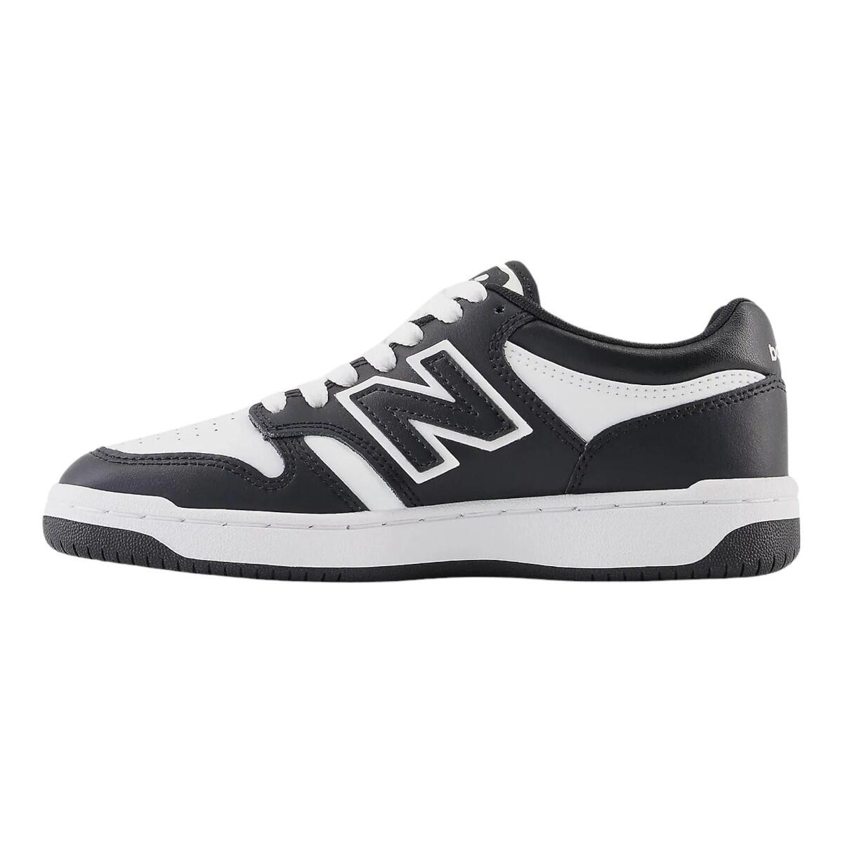 Baskets mode Femme GSB480 Noir 3/5