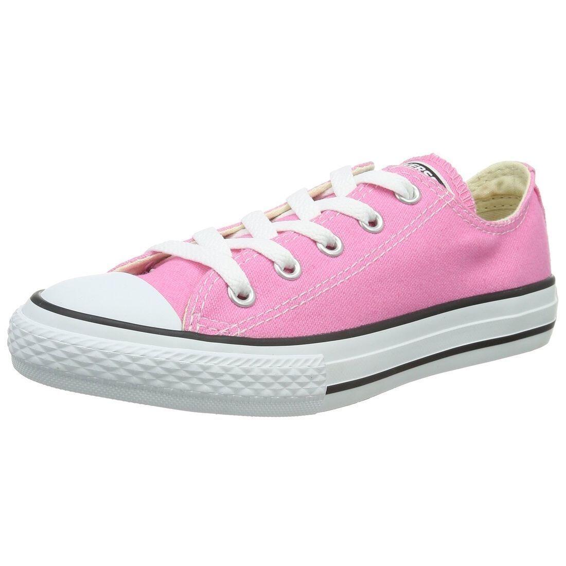 Baskets mode Femme ALL STAR OX Rose 2/5