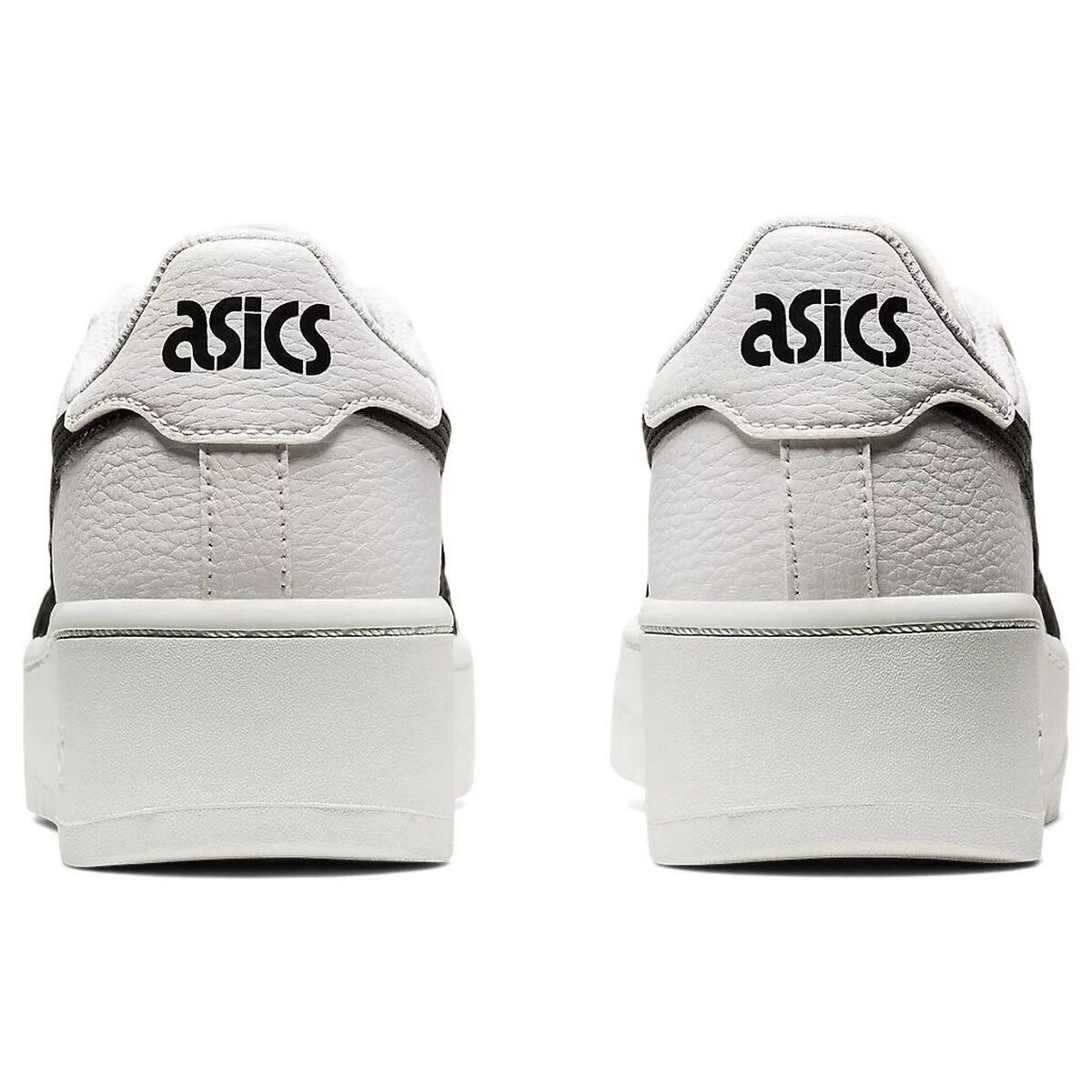Trainers Asics 4/7