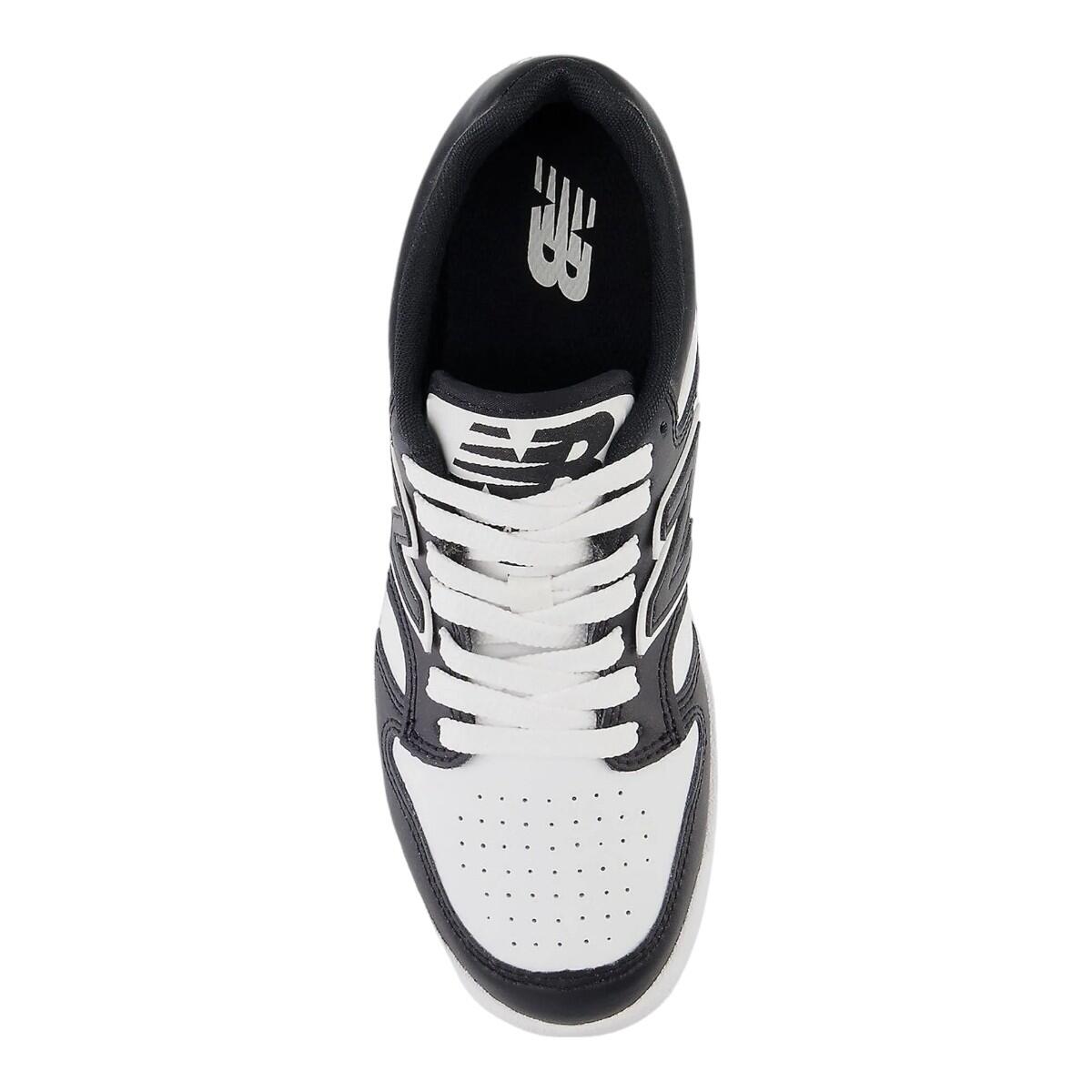 Baskets mode Femme GSB480 Noir 4/5