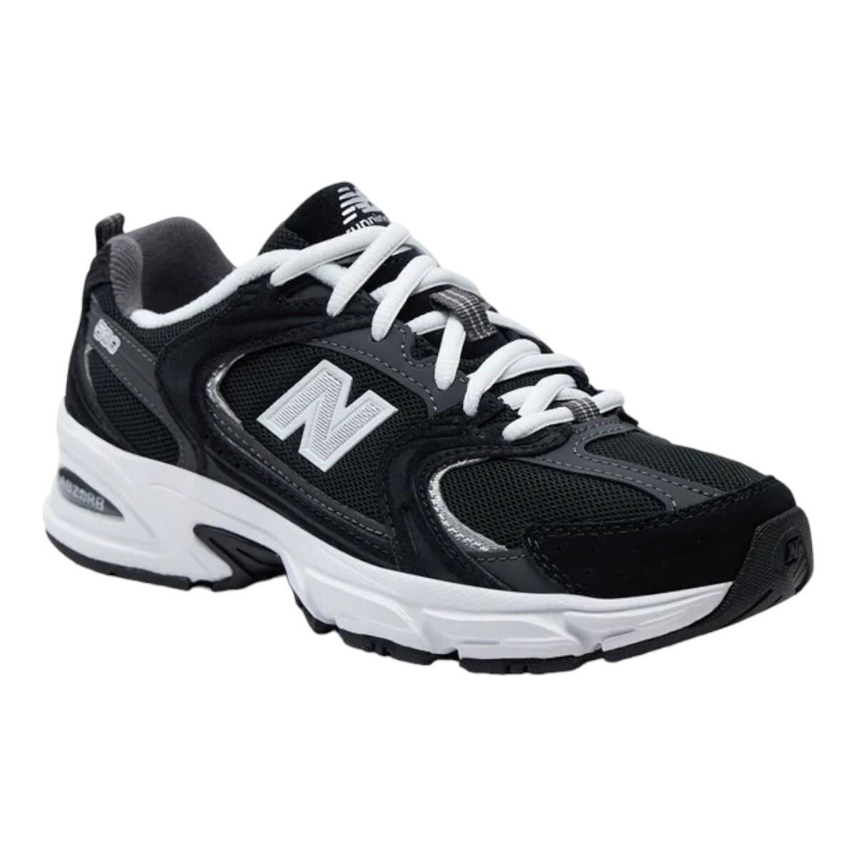 Baskets mode Femme MR530 Noir 2/5