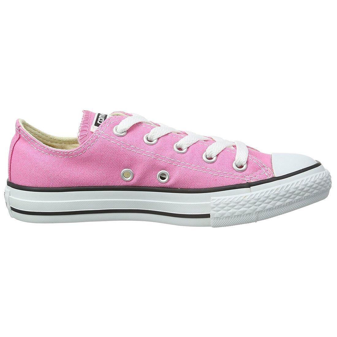 Baskets mode Femme ALL STAR OX Rose 1/5