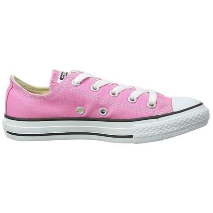 Chaussures Adultes Converse Chuck Taylor All Star Classic Low rose