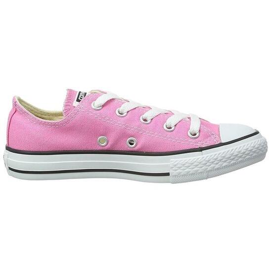 Chaussures Adultes Converse Chuck Taylor All Star Classic Low rose