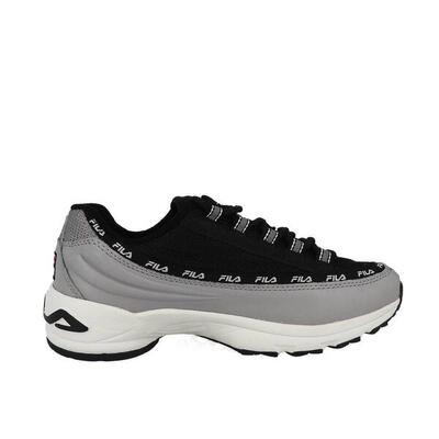 Baskets Femme Baskets Fila Gris Gris Fila