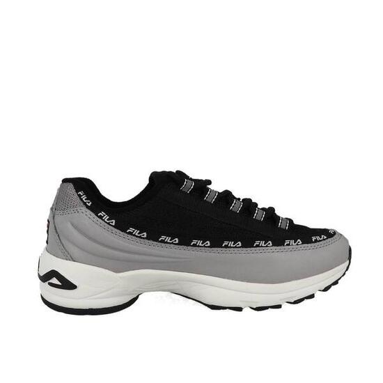 Baskets Femme Baskets Fila Gris Gris Fila