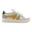 Baskets mode Femme SUPERSLAM BLAZE Or