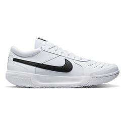 Baskets mode Femme M NIKE ZOOM COURT LITE 3 Blanc