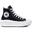 Zapatillas Converse Chuck Taylor All Star Move Hi, Negro, Mujer