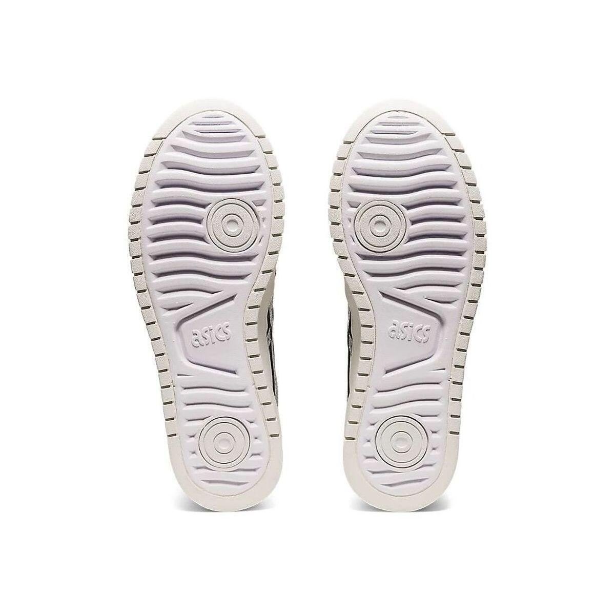 Asics Japan S PF Womens White Trainers 4/4