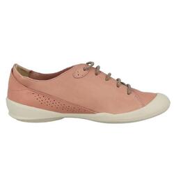 Baskets mode Femme VESPPER Rose