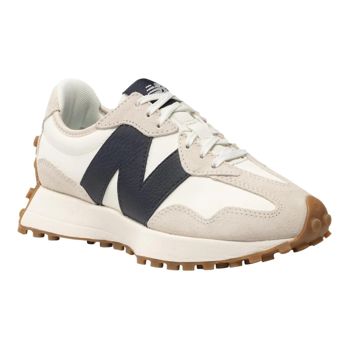 Schoenen universeel voor vrouwen New Balance 327 2/5