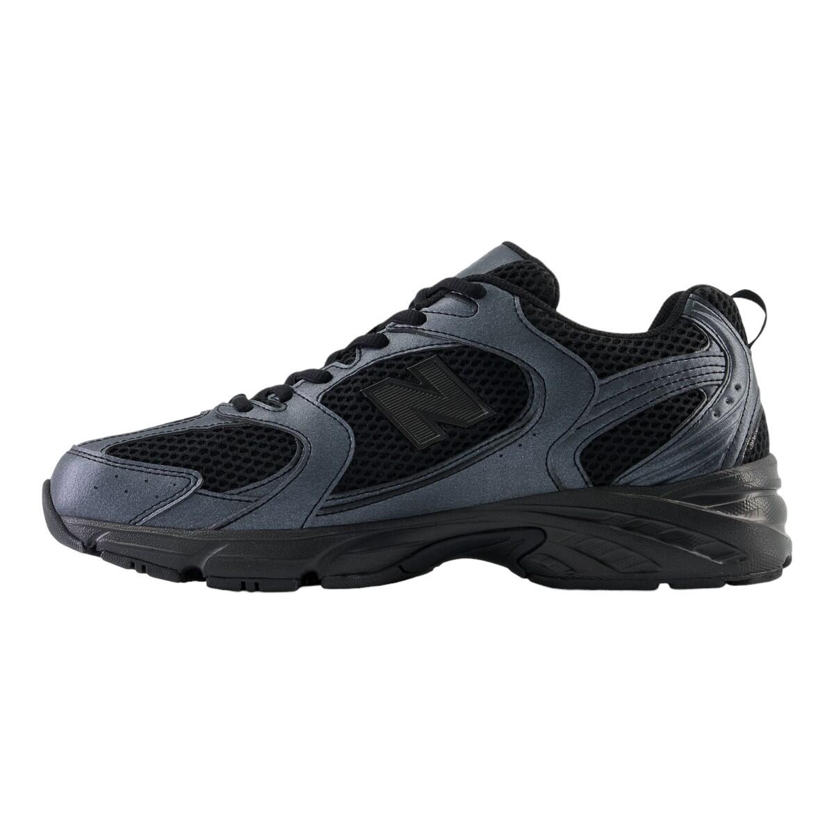Baskets mode Femme MR530 Noir 3/7