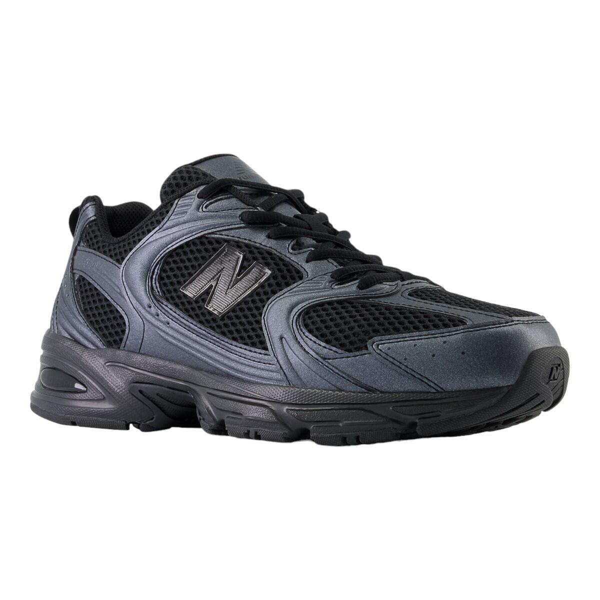 Baskets mode Femme MR530 Noir 2/7