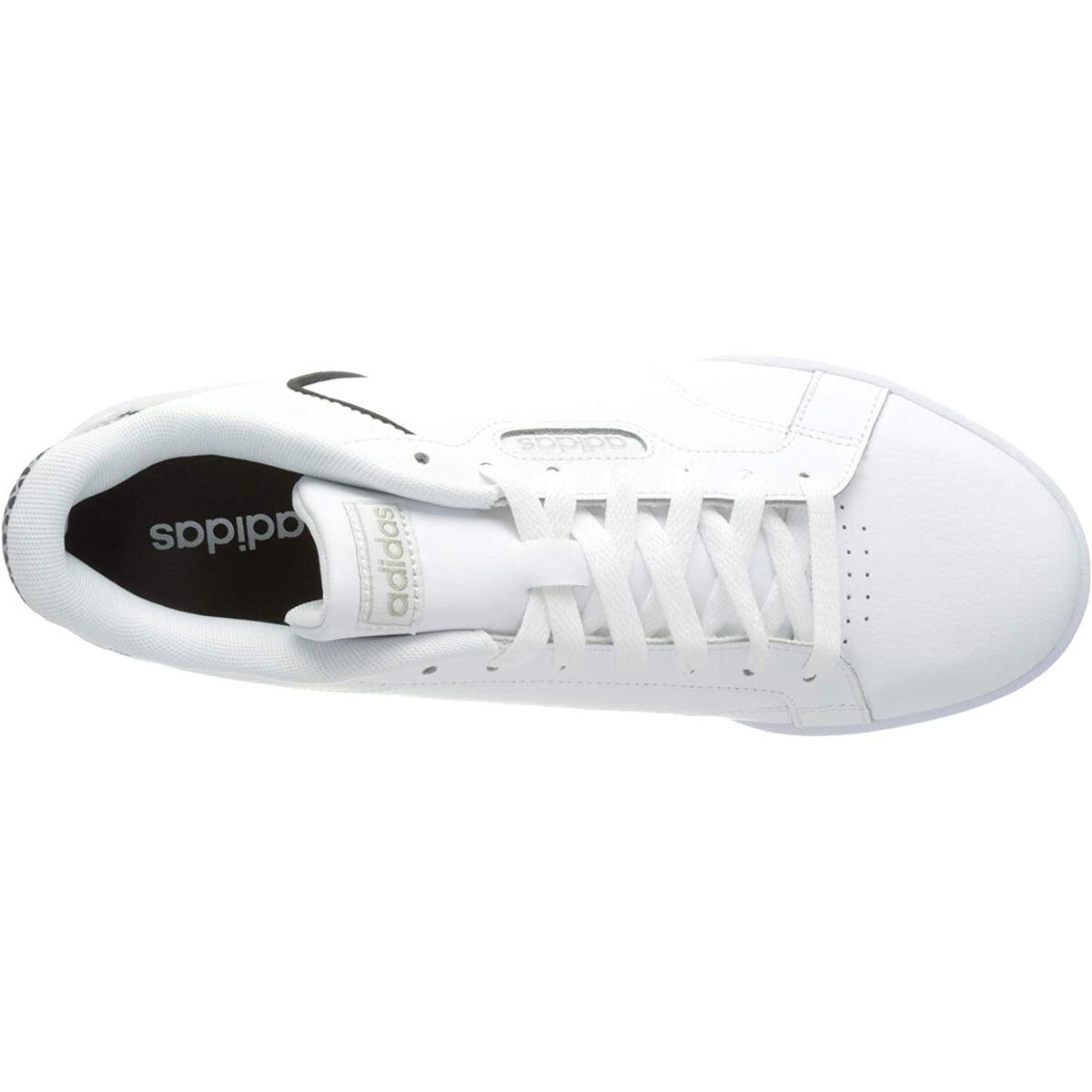 Baskets mode Femme ROGUERA Blanc 4/7