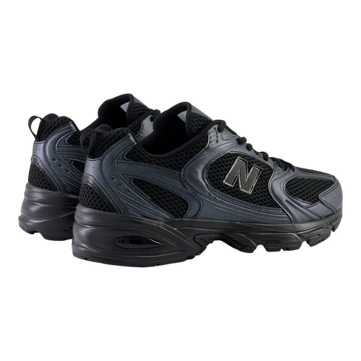 Baskets mode Femme MR530 Noir 4/7