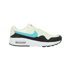 Baskets mode Femme AIR MAX SC Blanc
