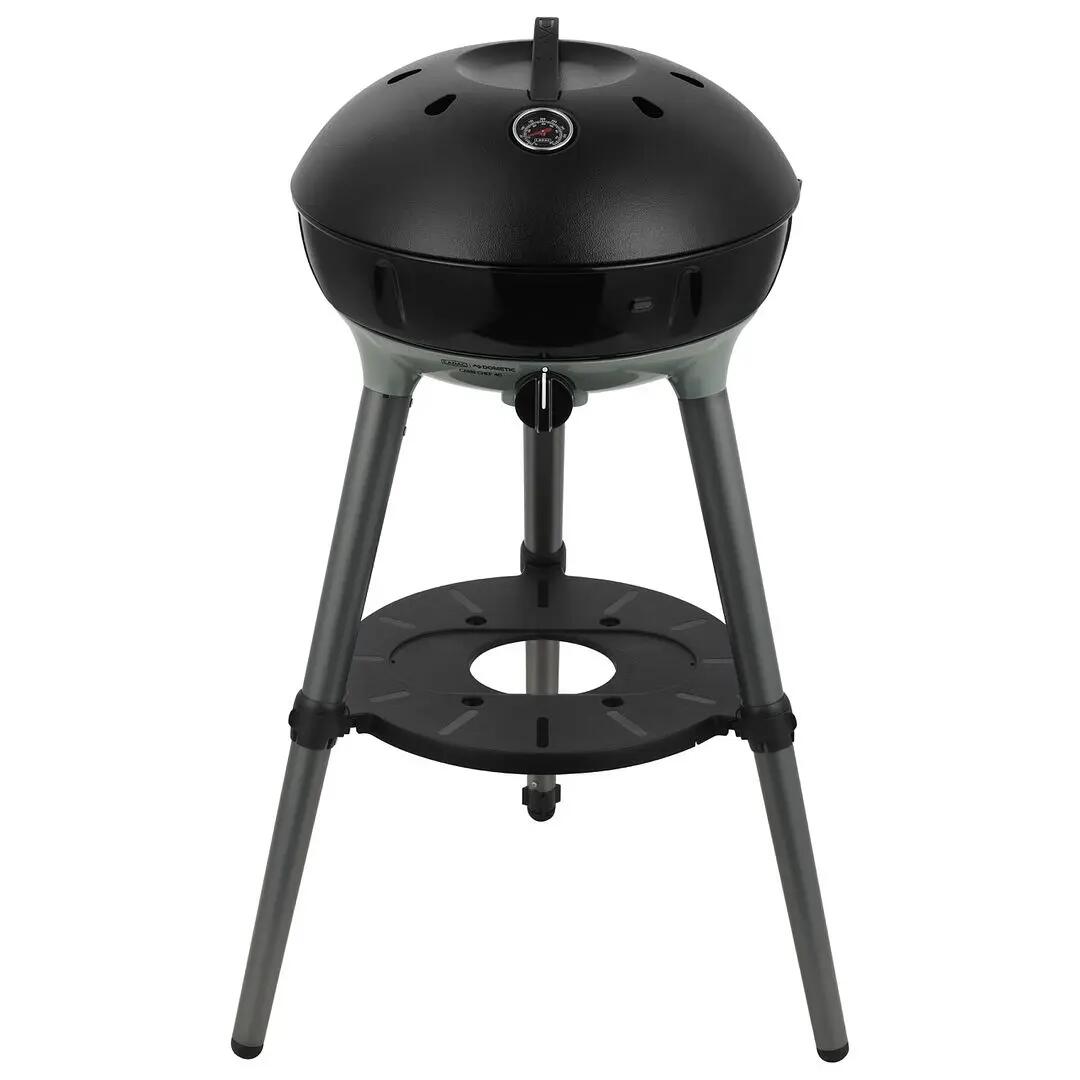 BBQ CADAC Carri Chef 40 BBQ / Grill2Braai Combo - 30mBar 2/9