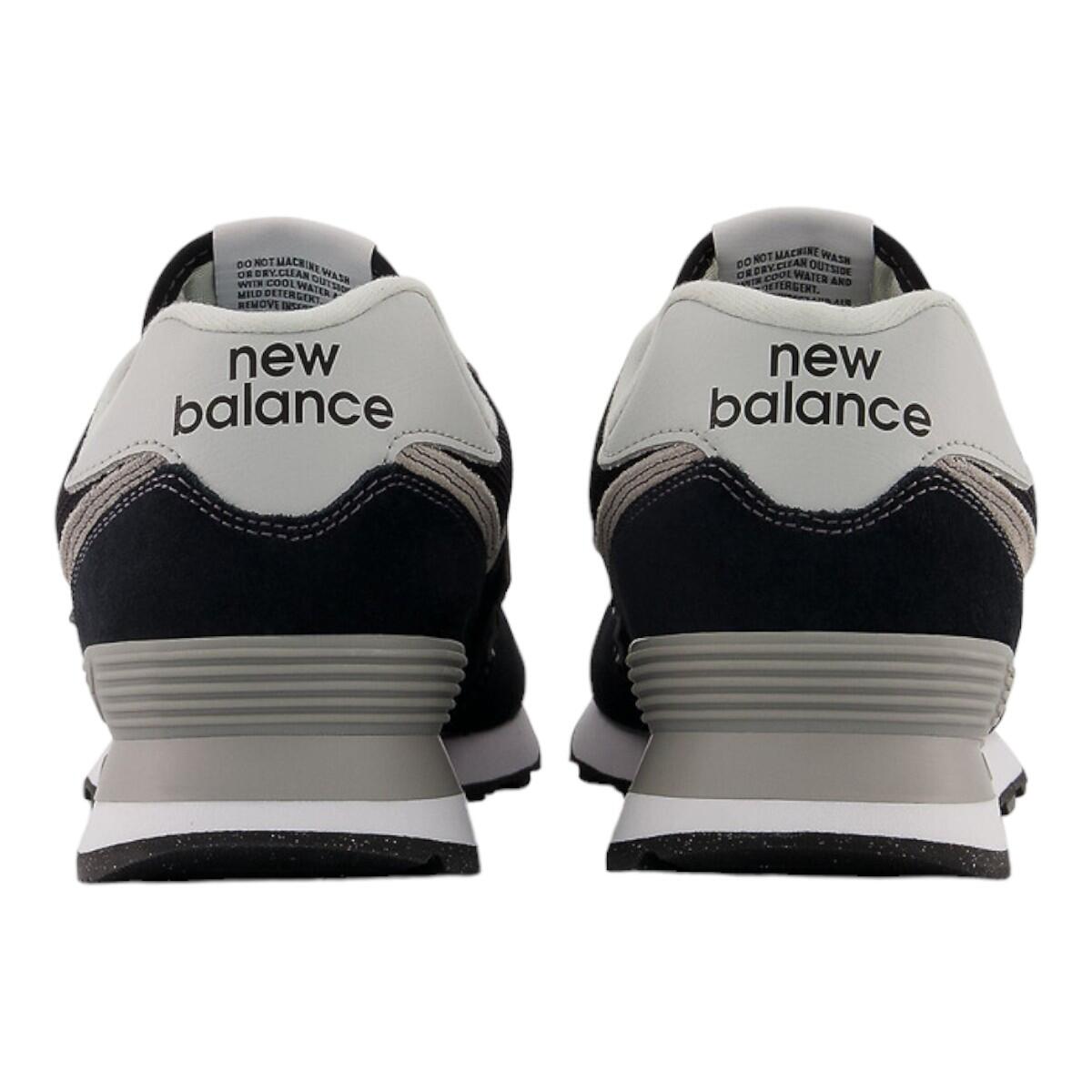 Schoenen universeel voor vrouwen New Balance 574 5/5