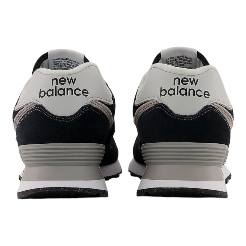 Pantofi New Balance 574 negri pentru femei