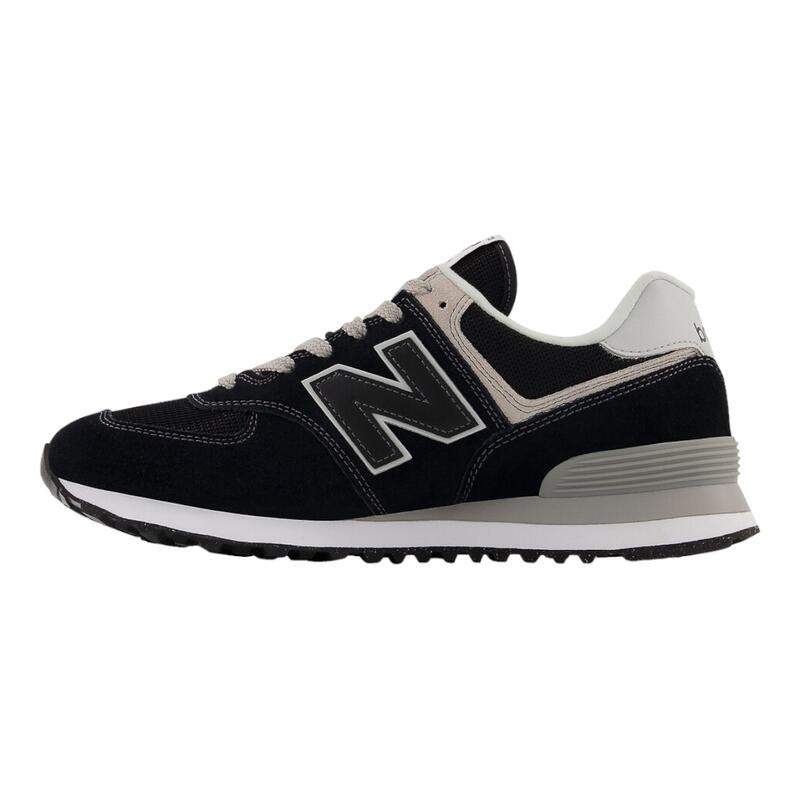 Pantofi New Balance 574 negri pentru femei