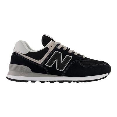 Zapatillas Mujer New Balance 574 Negro