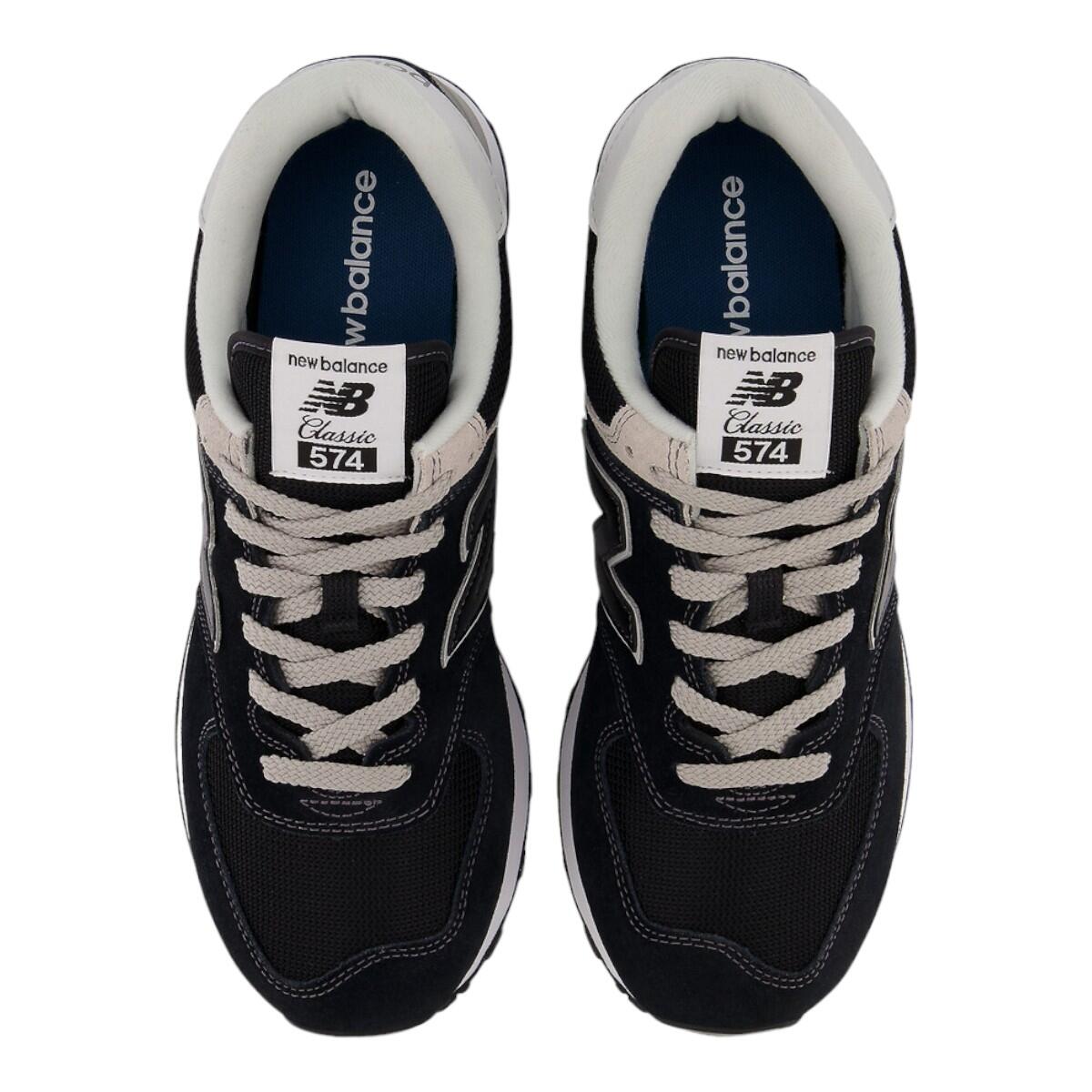 Schoenen universeel voor vrouwen New Balance 574 4/5